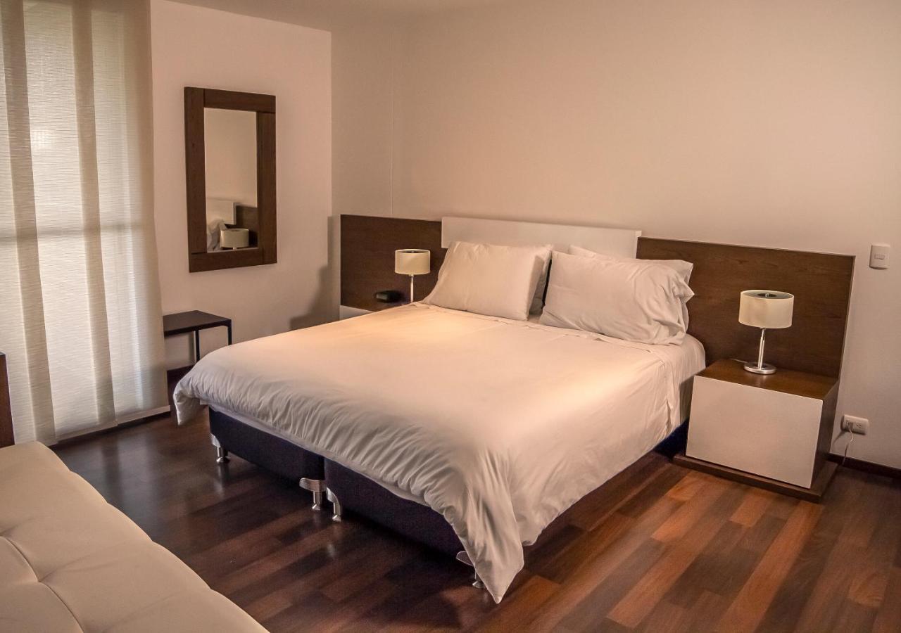 Mg Hotels & Suites Ριονέγρο Εξωτερικό φωτογραφία