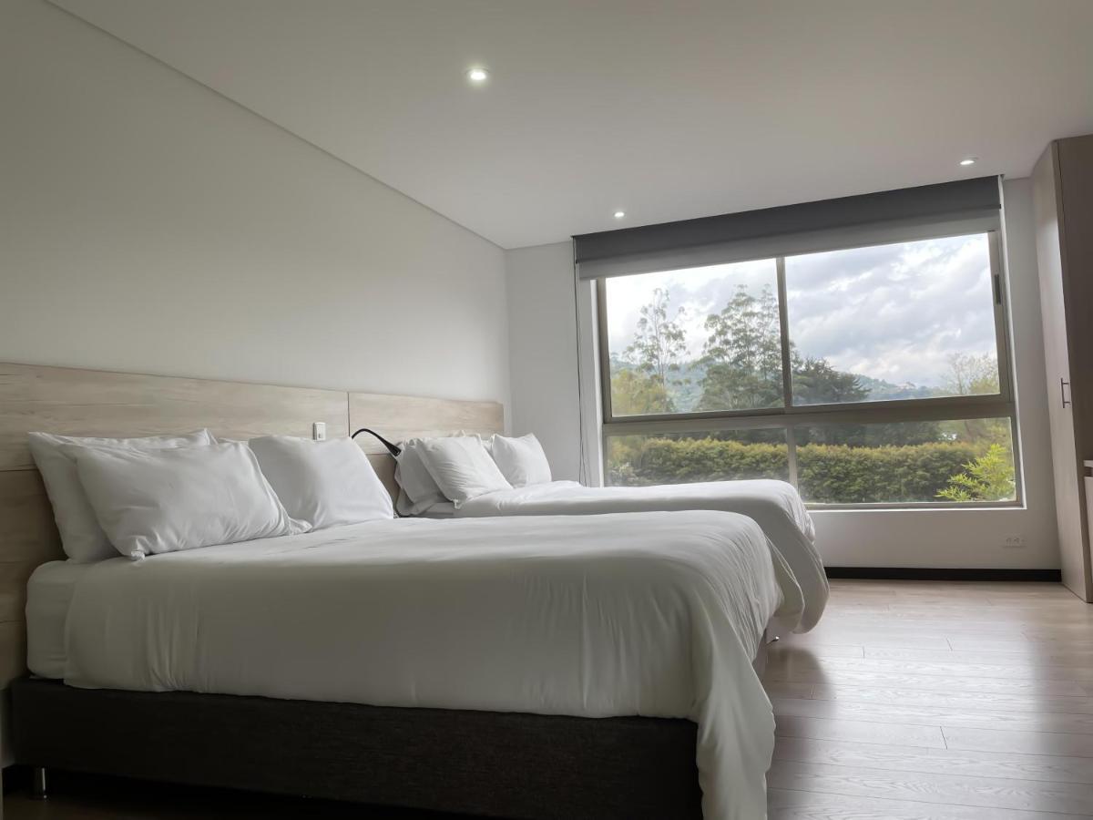 Mg Hotels & Suites Ριονέγρο Εξωτερικό φωτογραφία