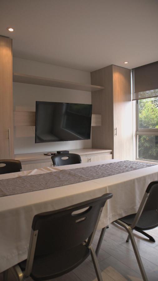Mg Hotels & Suites Ριονέγρο Εξωτερικό φωτογραφία