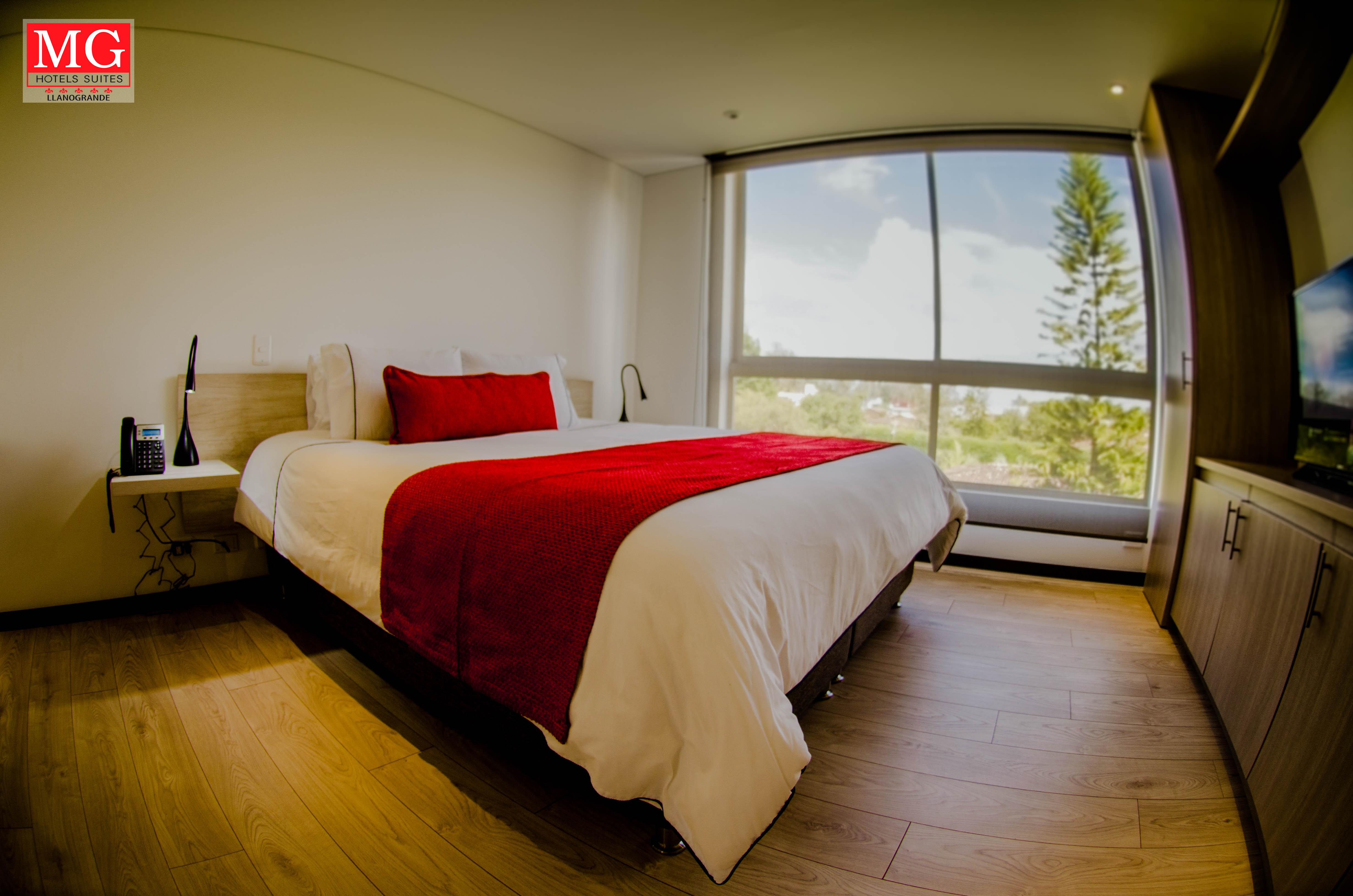 Mg Hotels & Suites Ριονέγρο Εξωτερικό φωτογραφία