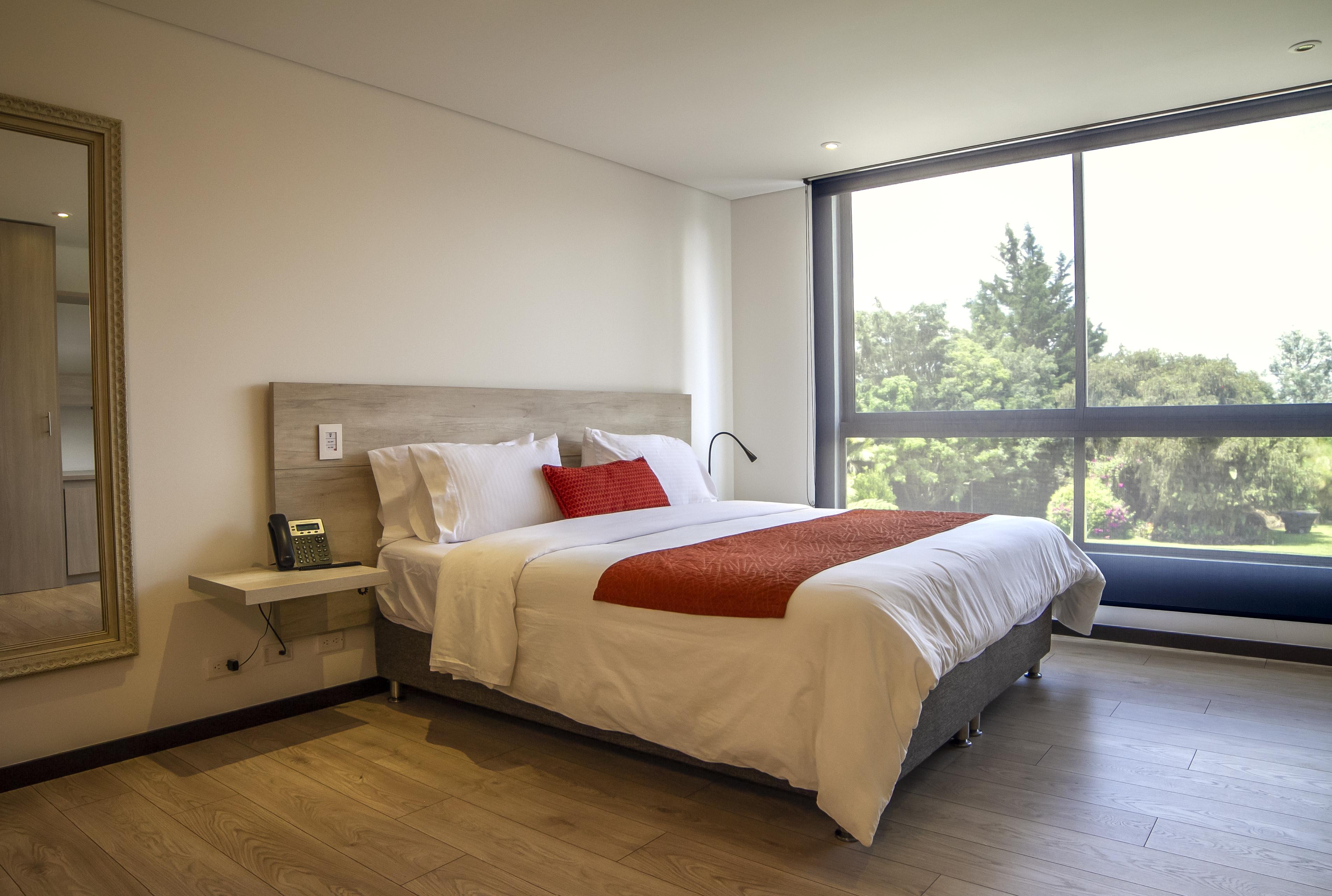 Mg Hotels & Suites Ριονέγρο Εξωτερικό φωτογραφία