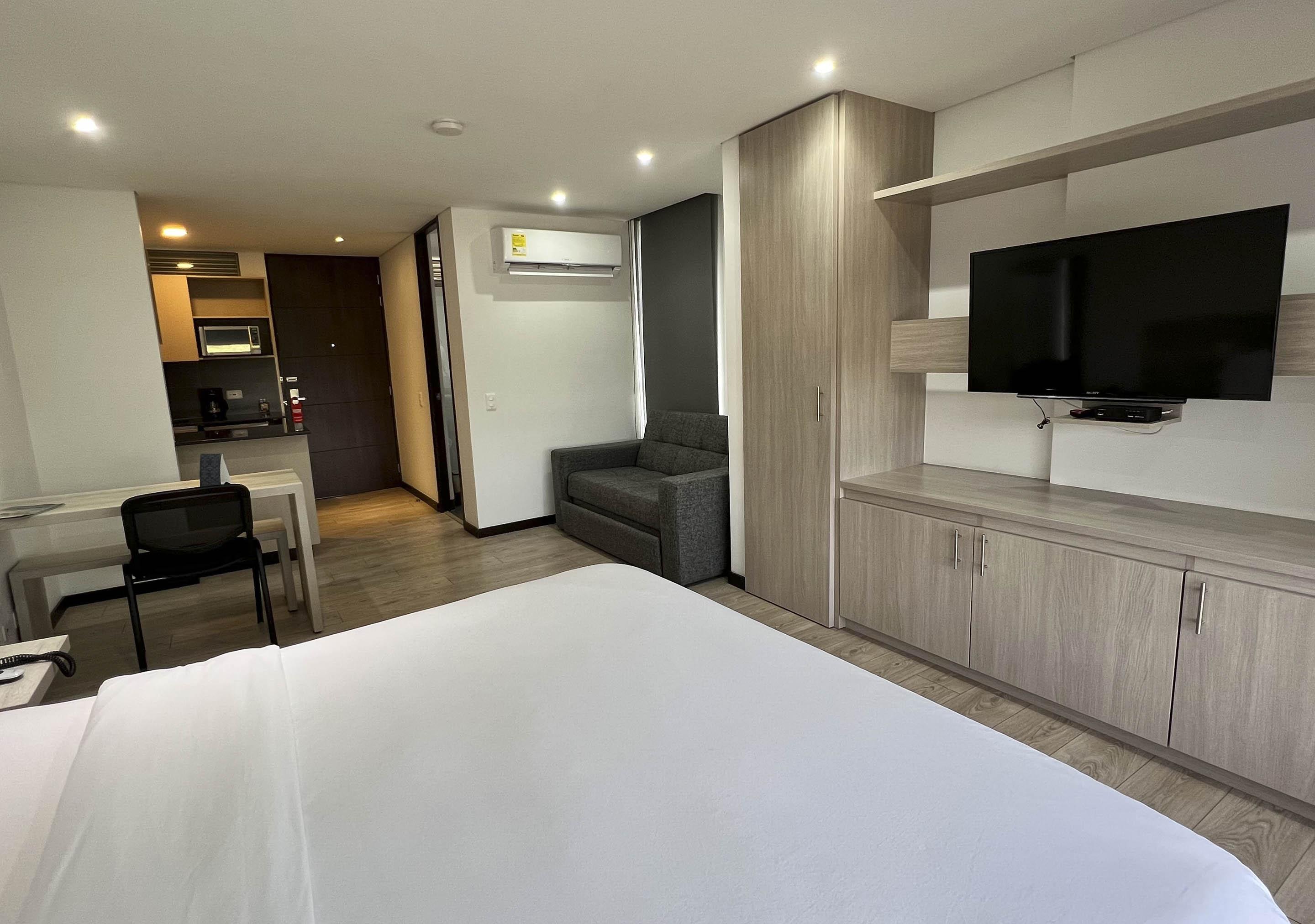 Mg Hotels & Suites Ριονέγρο Εξωτερικό φωτογραφία