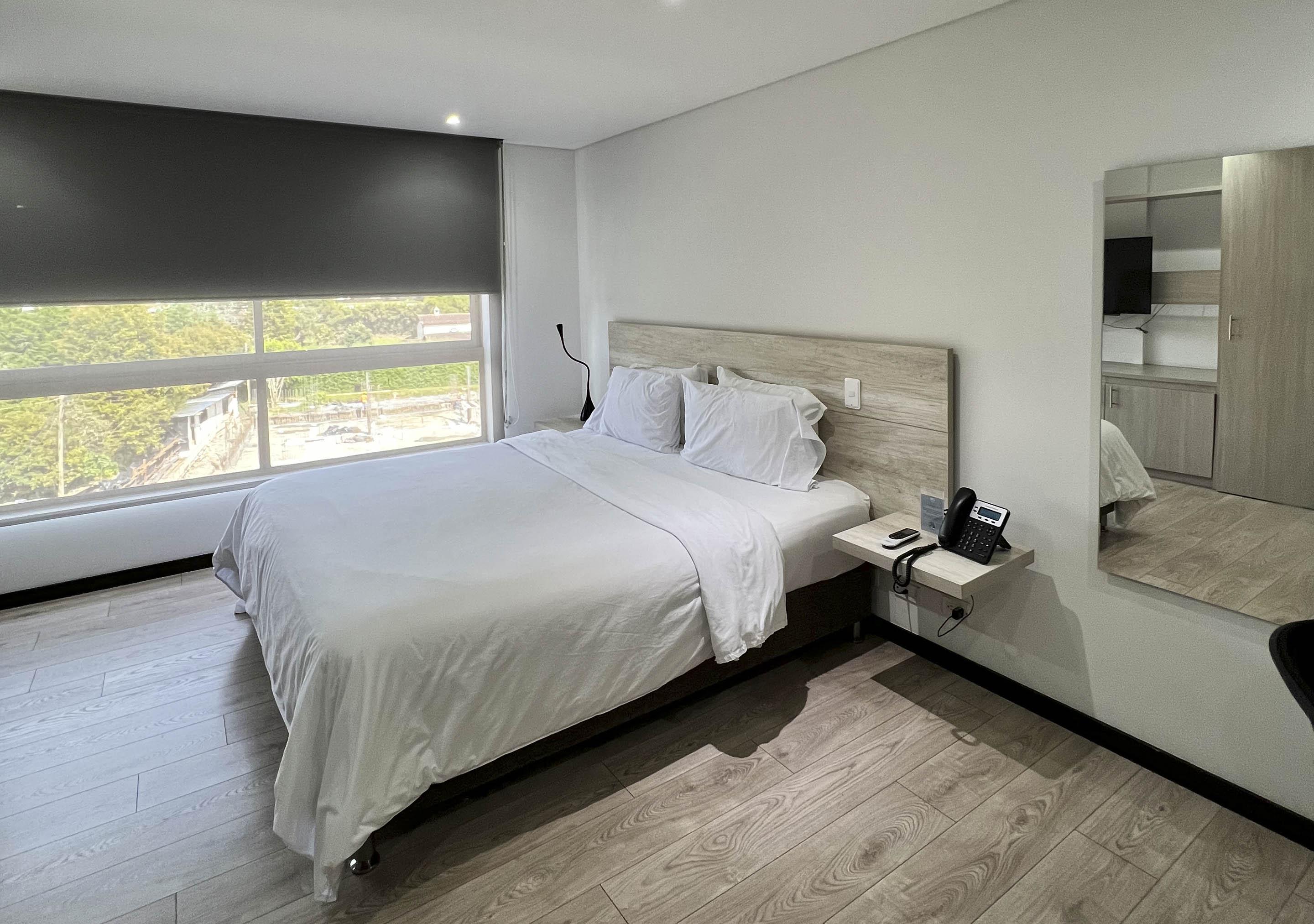 Mg Hotels & Suites Ριονέγρο Εξωτερικό φωτογραφία