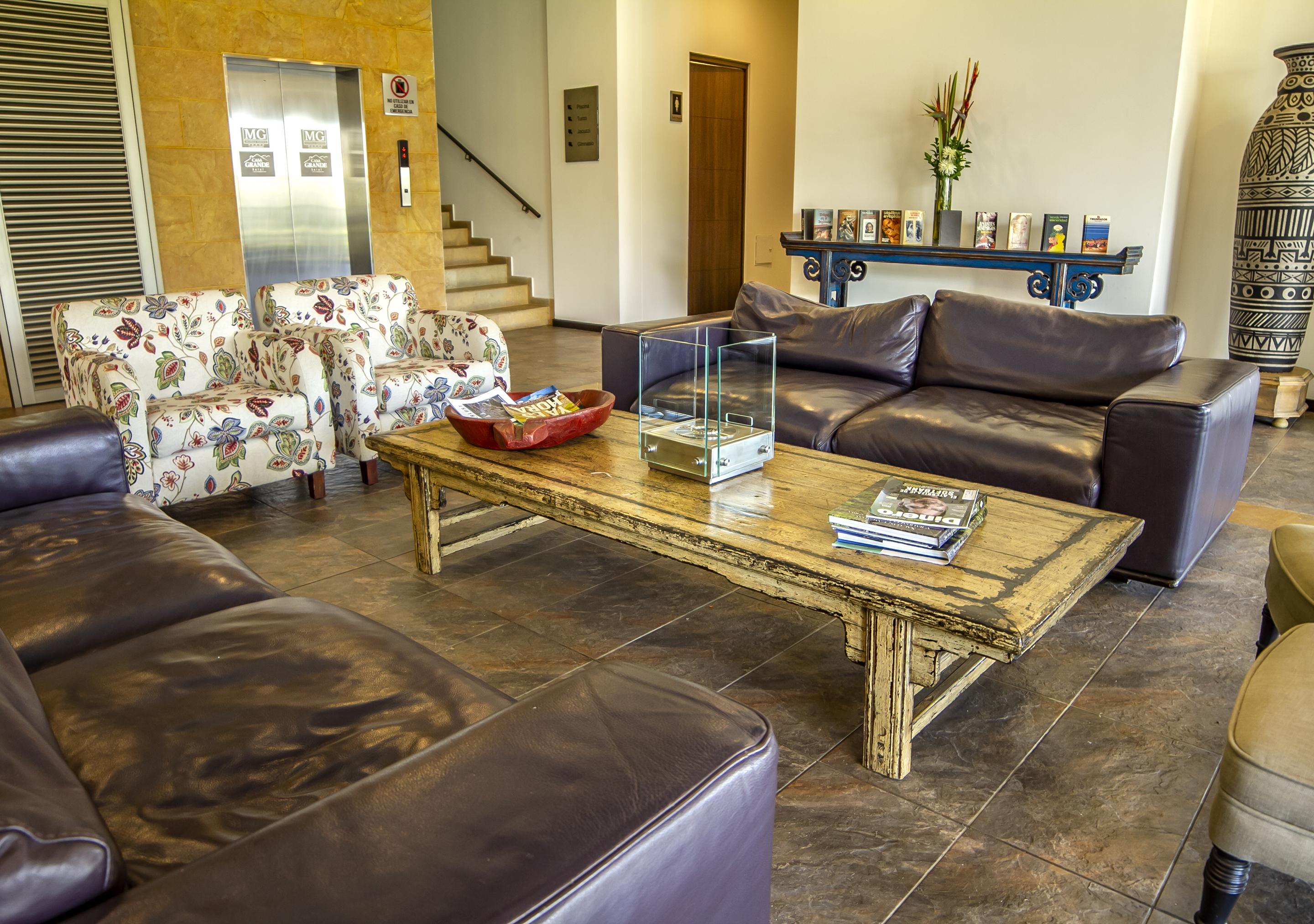 Mg Hotels & Suites Ριονέγρο Εξωτερικό φωτογραφία