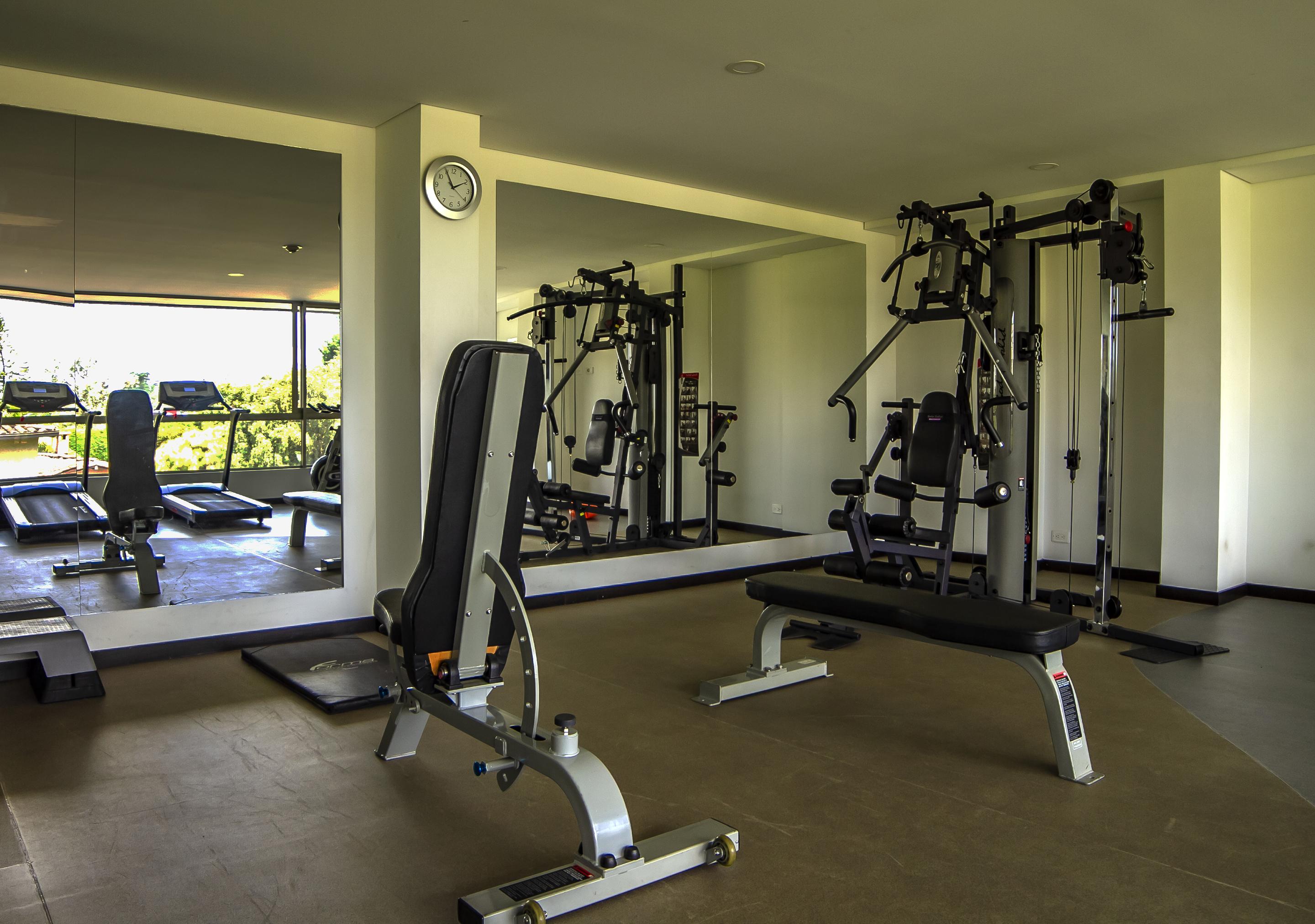 Mg Hotels & Suites Ριονέγρο Εξωτερικό φωτογραφία