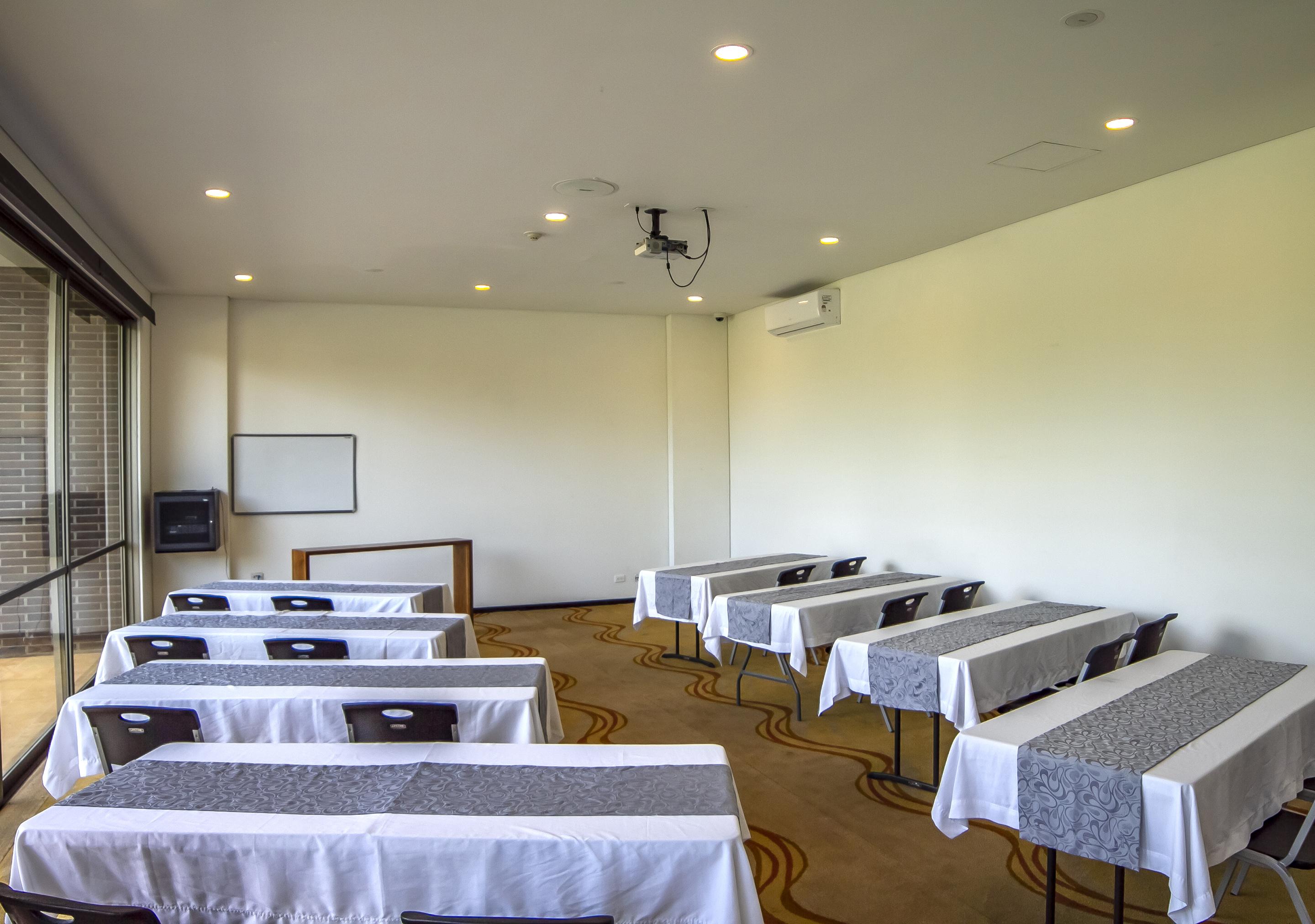 Mg Hotels & Suites Ριονέγρο Εξωτερικό φωτογραφία