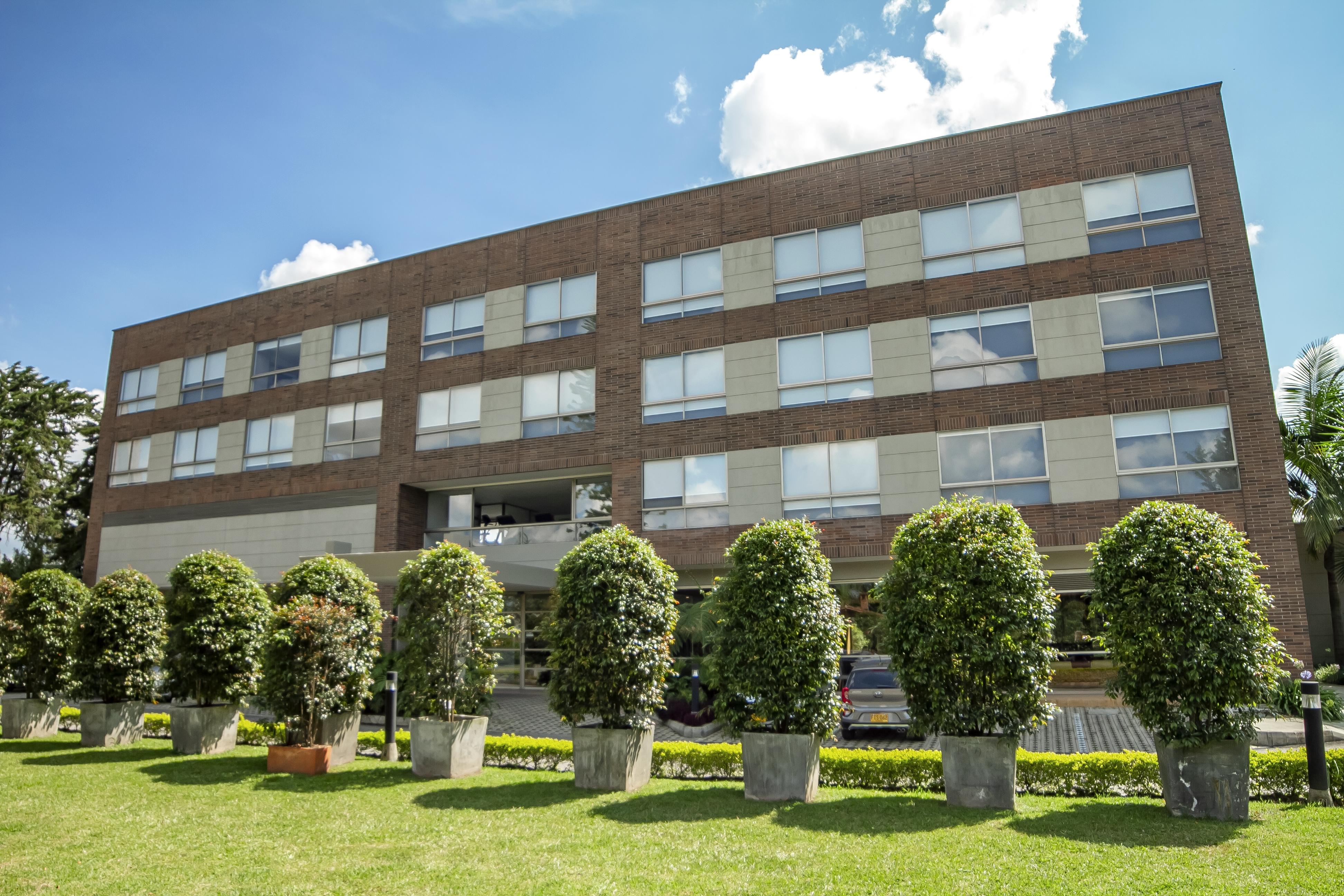 Mg Hotels & Suites Ριονέγρο Εξωτερικό φωτογραφία