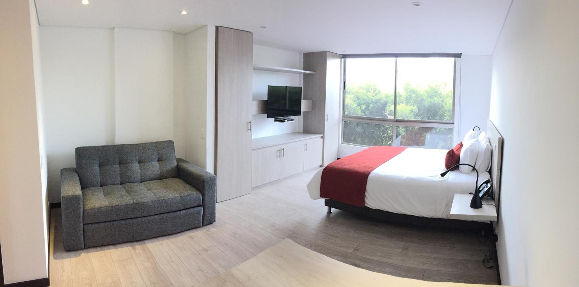 Mg Hotels & Suites Ριονέγρο Εξωτερικό φωτογραφία