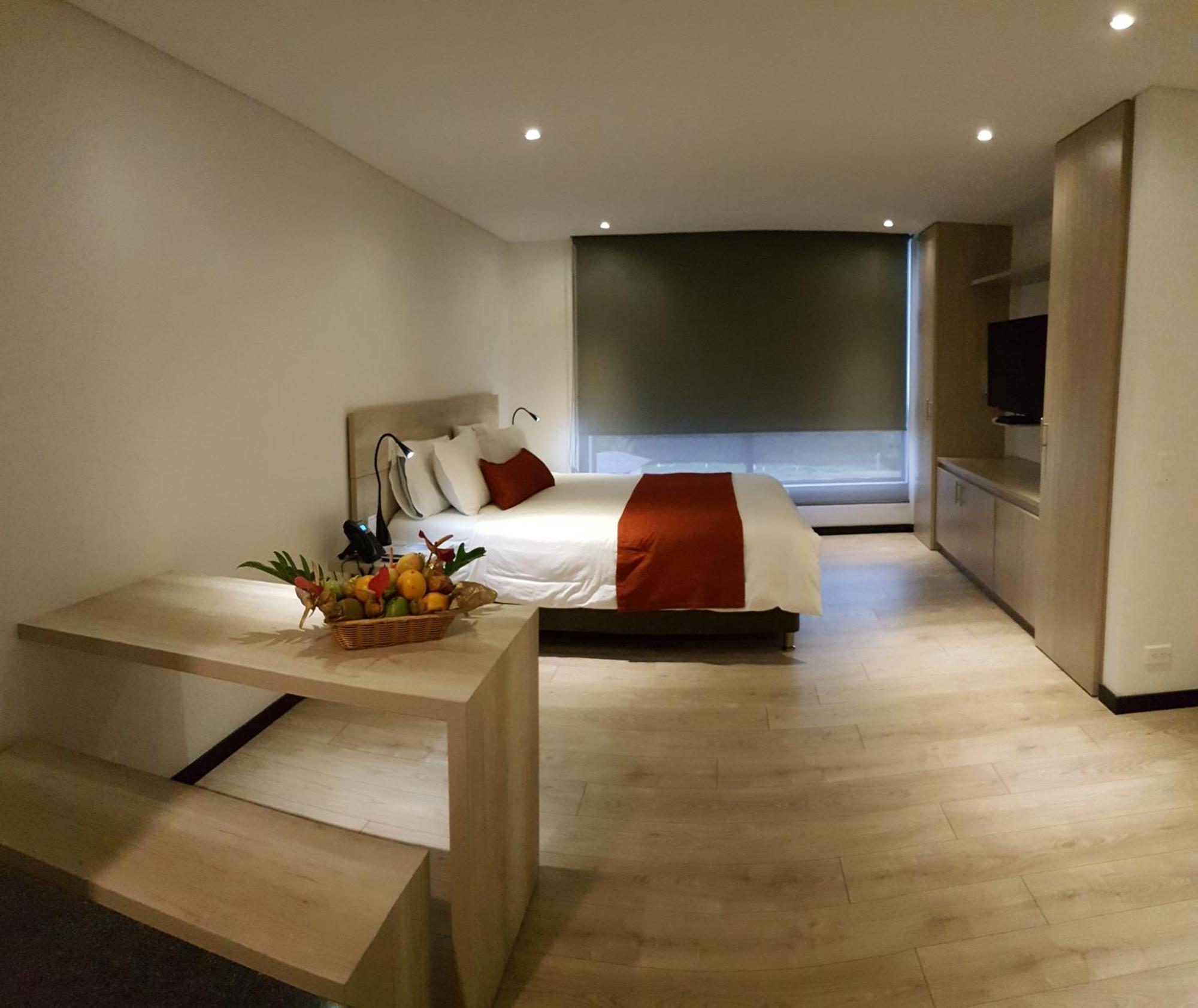Mg Hotels & Suites Ριονέγρο Εξωτερικό φωτογραφία