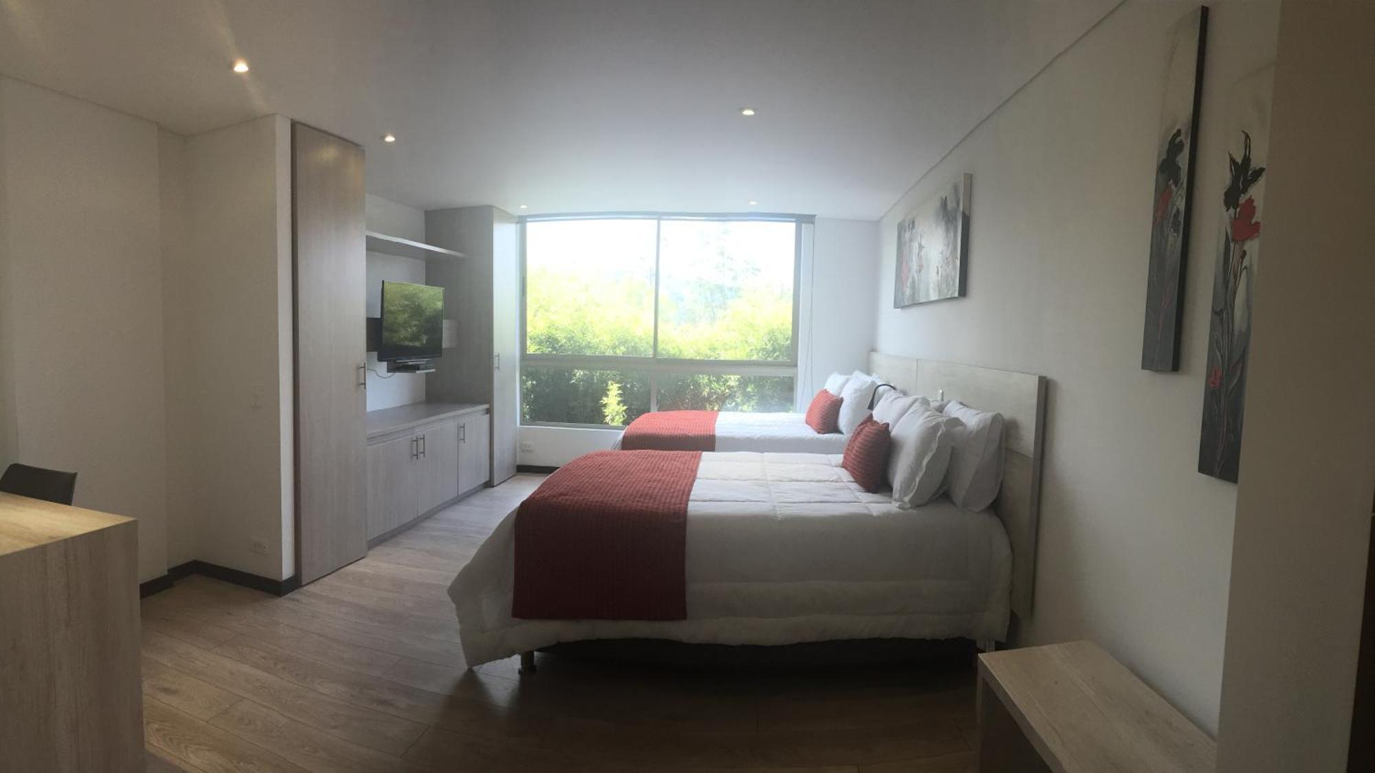 Mg Hotels & Suites Ριονέγρο Εξωτερικό φωτογραφία
